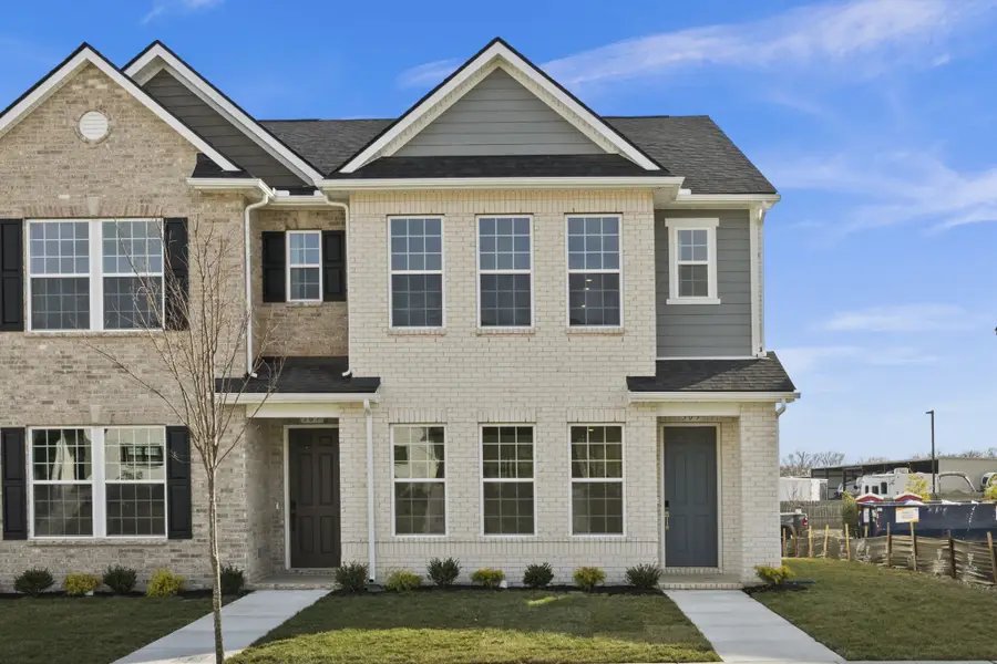 311 Lynwood Station Boulevard, Mount Juliet, TN 37122 - #3