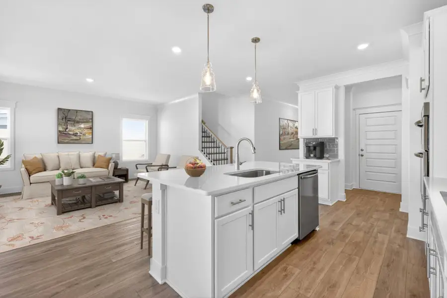 4939 Kai Drive, Murfreesboro, TN 37129 - #2