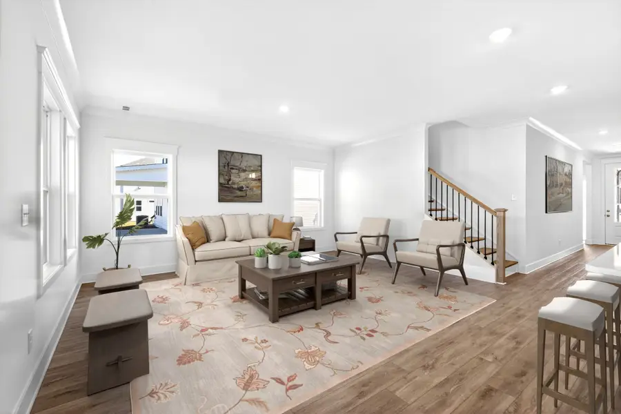 4939 Kai Drive, Murfreesboro, TN 37129 - #3