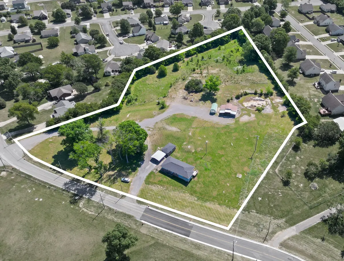 427 Rome Pike, Lebanon, TN 37087 - #1