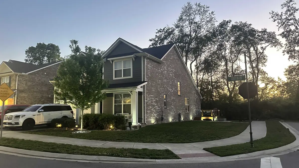 276 Griffin Ln, Gallatin, TN 37066 - #1