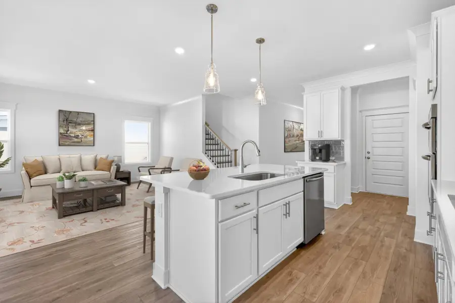 3507 Elene Way, Murfreesboro, TN 37129 - #2