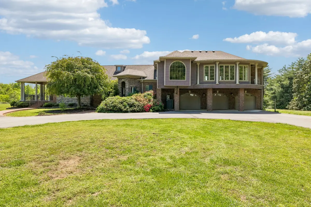 2836 Academy Rd, Lebanon, TN 37087 - #1