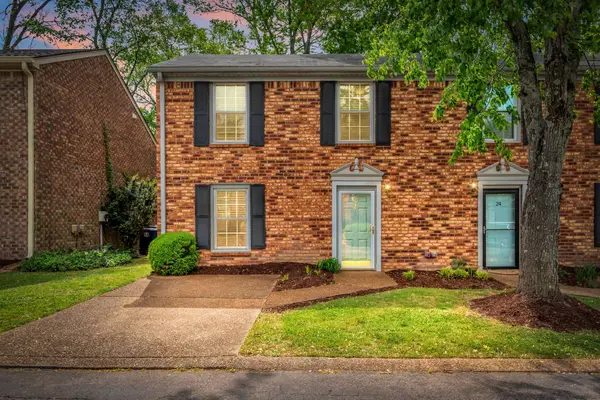 1129 W Main St #23, Franklin, TN 37064