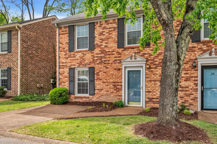 1129 W Main St #23, Franklin, TN 37064 - #3