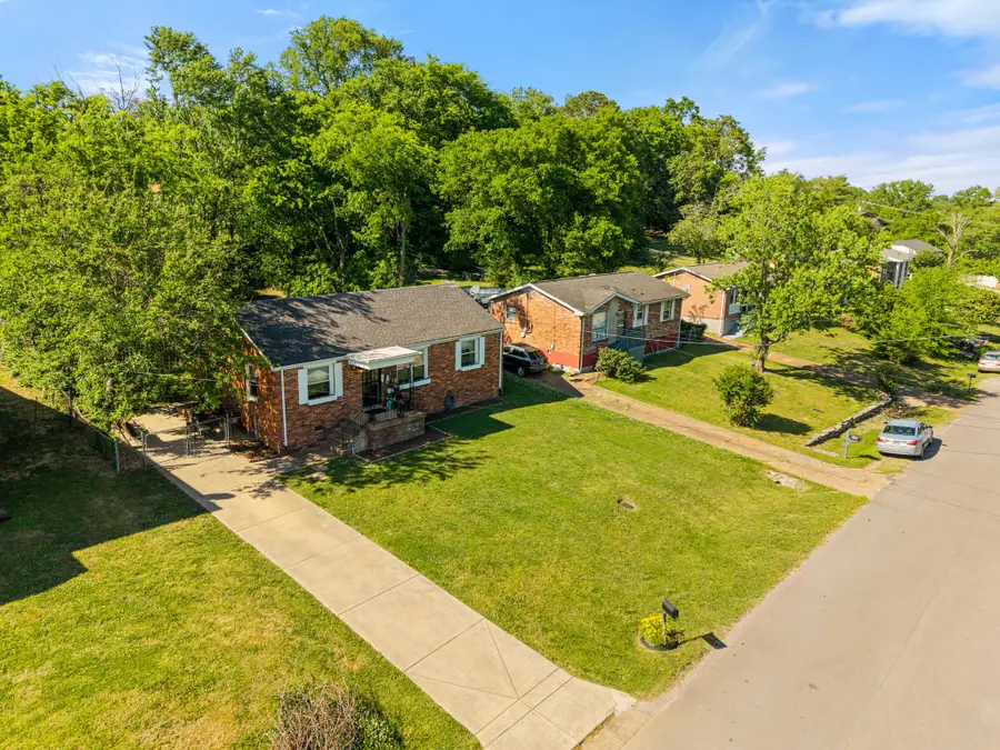 342 Elysian Fields Rd, Nashville, TN 37211 - #3