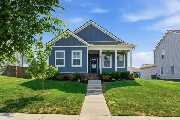 165 Harvest Point Blvd, Spring Hill, TN 37174