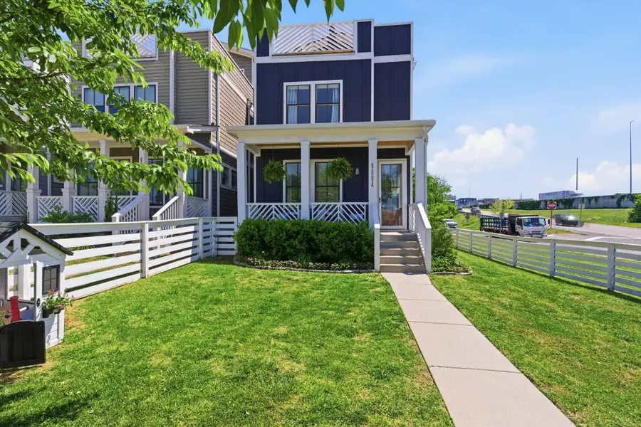 600A 45th Ave N, Nashville, TN 37209 - #3