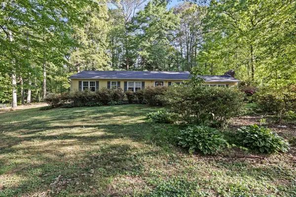 301 Woodland Drive, La Fayette, GA 30728