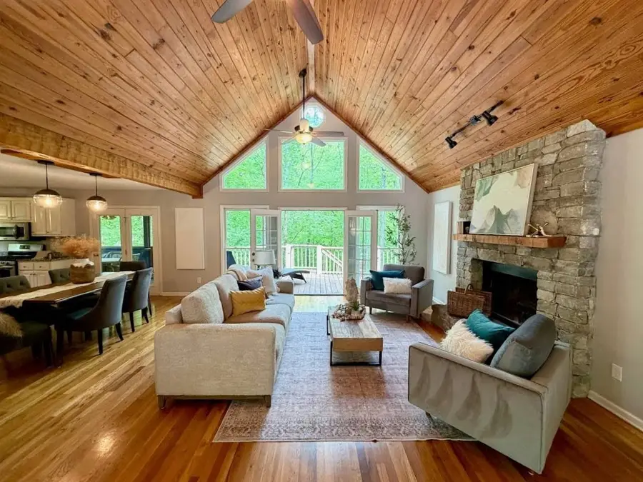 1101 Wax Wing Cir, Kingston Springs, TN 37082 - #3