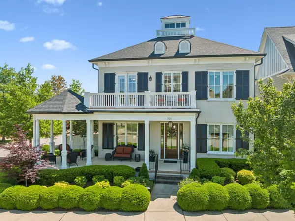 301 Fitzgerald St, Franklin, TN 37064