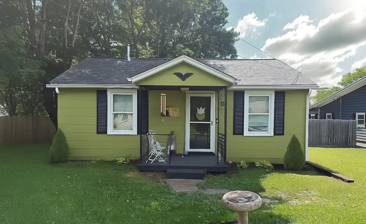 109 Tyree Springs Rd, White House, TN 37188 - #1