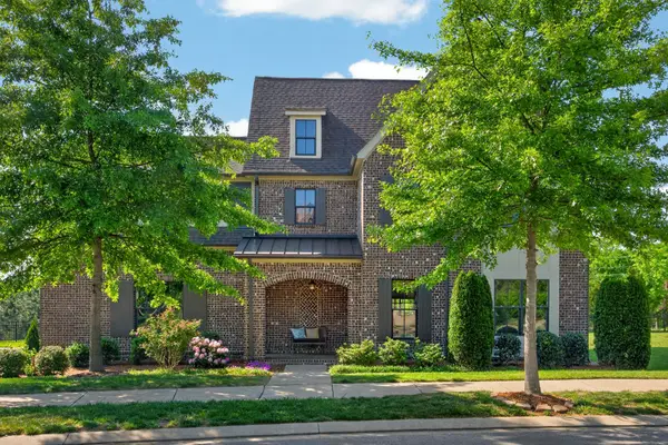 929 Hornsby Dr, Franklin, TN 37064