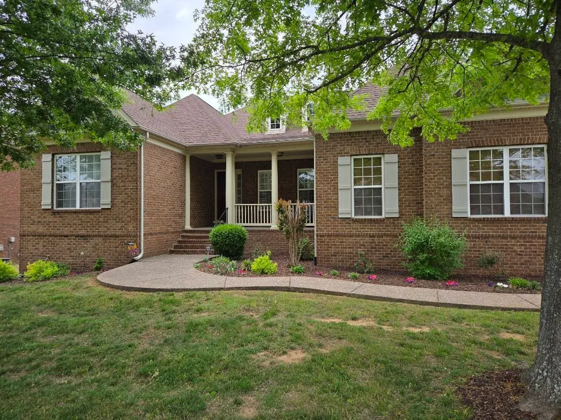 2083 Autumn Ridge Way, Spring Hill, TN 37174 - #1