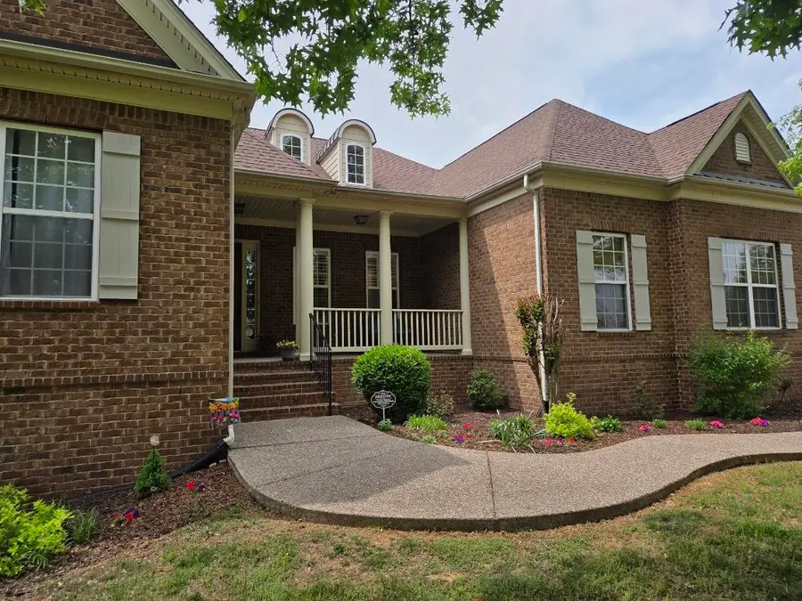 2083 Autumn Ridge Way, Spring Hill, TN 37174 - #2