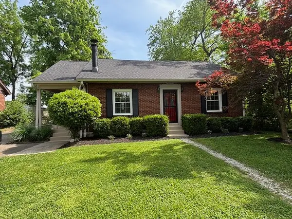 1327 Cardinal Ave, Nashville, TN 37216