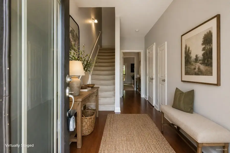 1155 Woodbury Falls Ct, Nashville, TN 37221 - #2