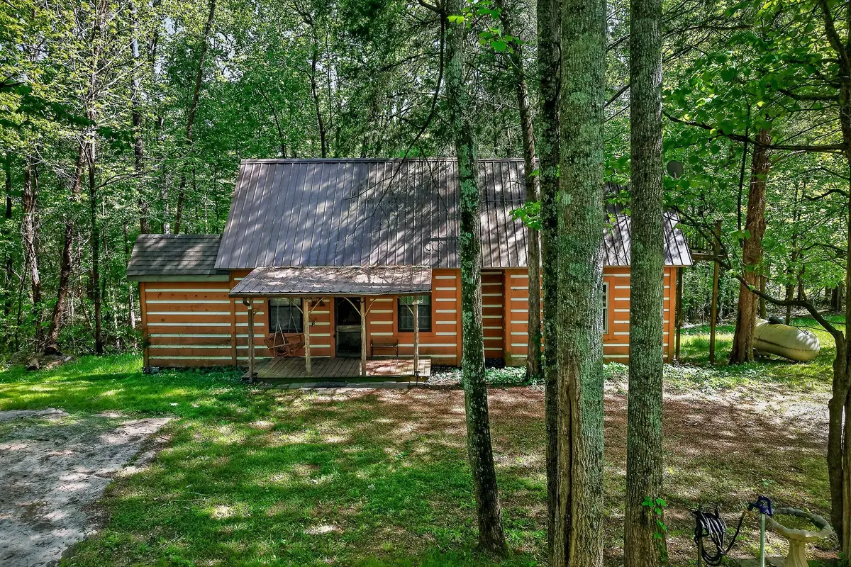 305 Caney Bend Rd, Doyle, TN 38559 - #1