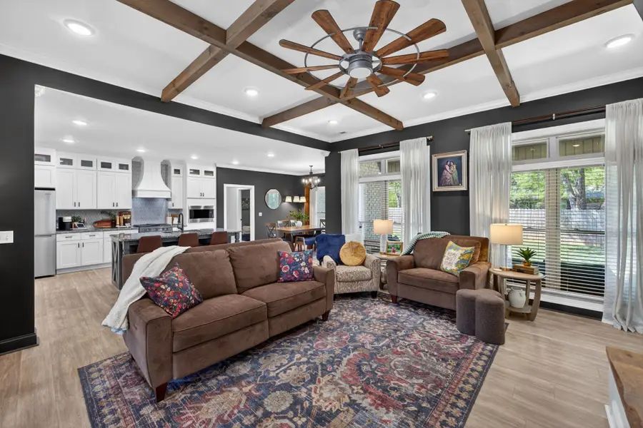 141 W Cemetery Rd, Cookeville, TN 38506 - #3