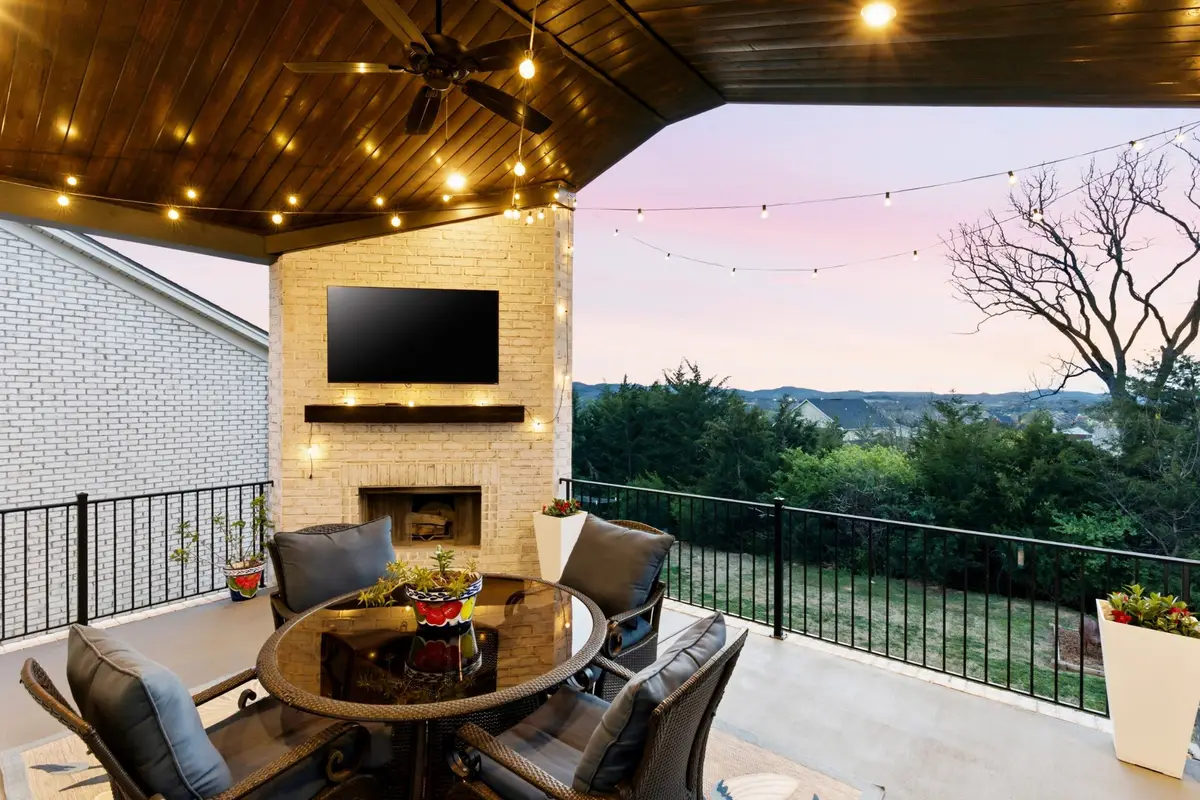 3029 Jada Way, Nolensville, TN 37135 - #1