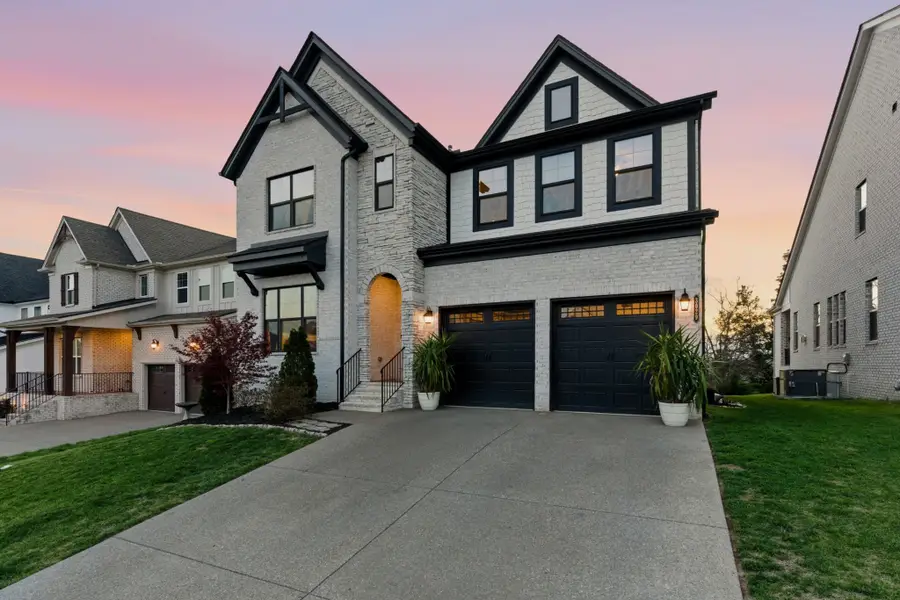 3029 Jada Way, Nolensville, TN 37135 - #3