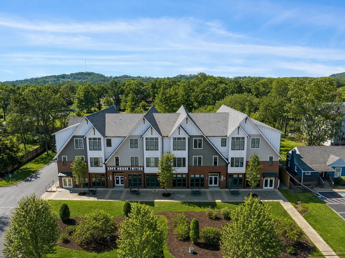 4303 Gallatin Pike #202, Nashville, TN 37216 - #1