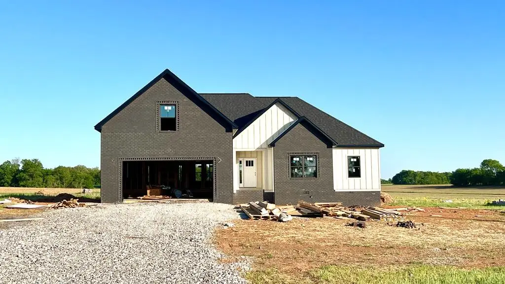 3998 Davis Mill Rd, Trenton, KY 42286 - #1