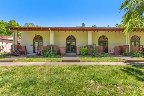 214 Old Hickory Blvd #135, Nashville, TN 37221