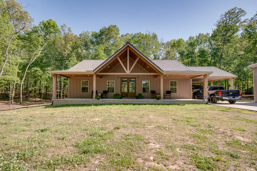 14 Ashley Ct, Lawrenceburg, TN 38464 - #3