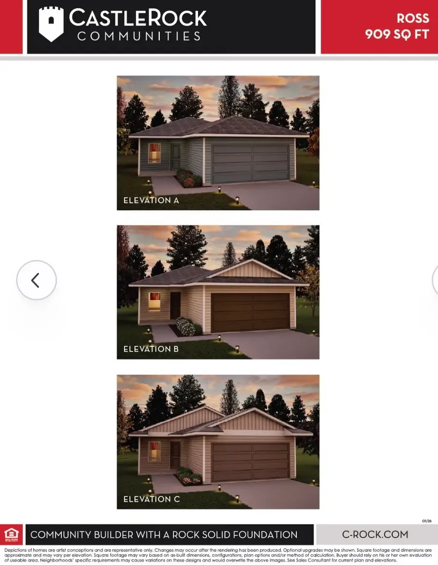 96 Stonehenge Circle, Manchester, TN 37355 - #3