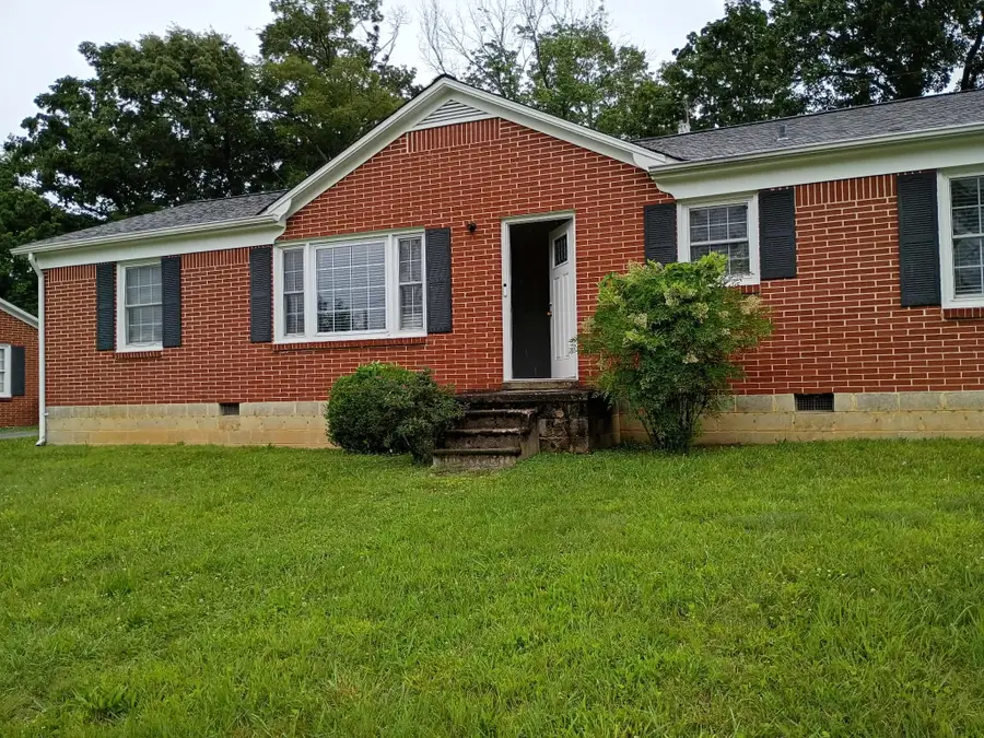 1315 Maddux Ave, Cookeville, TN 38501 - #2