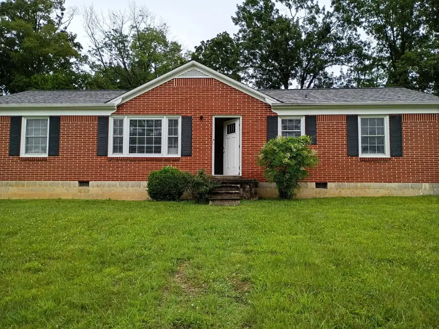 1315 Maddux Ave, Cookeville, TN 38501 - #3