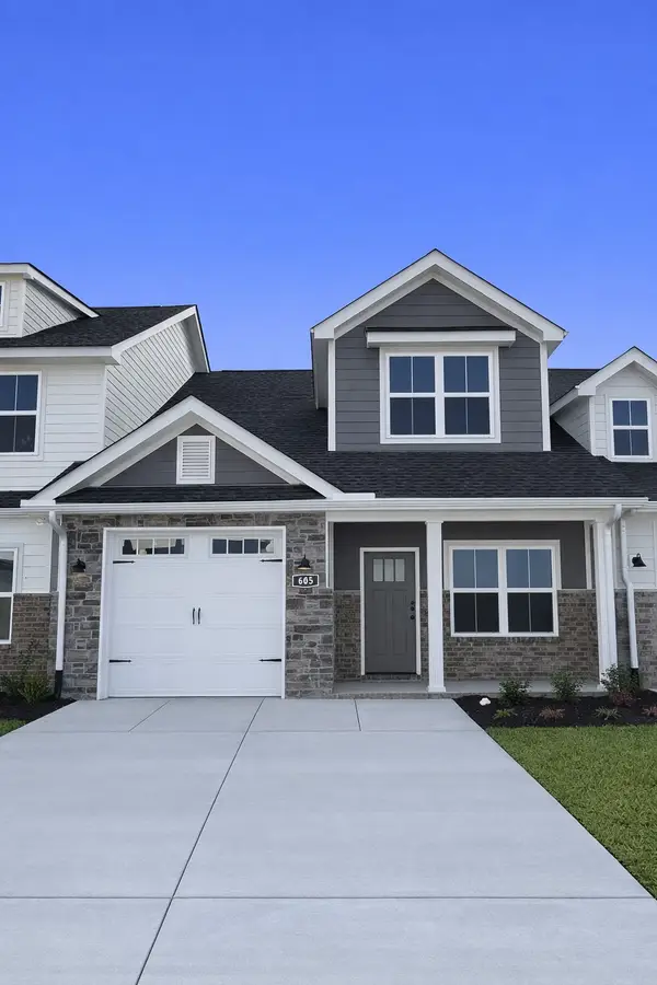 605 Rohan Drive, Murfreesboro, TN 37129