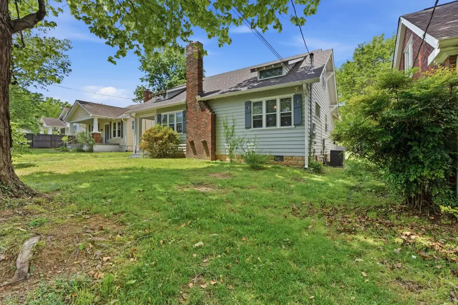 804 N 16th St, Nashville, TN 37206 - #3
