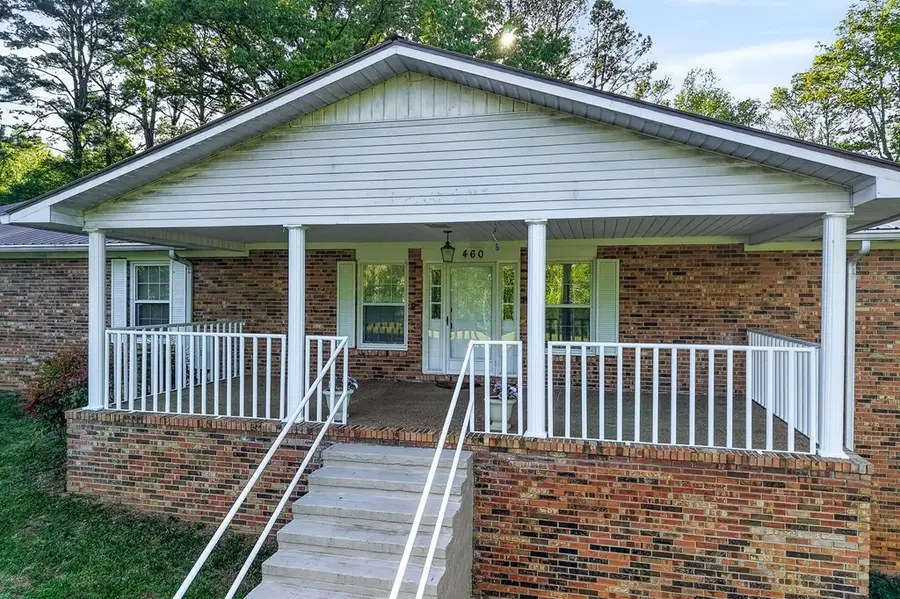 460 Petite Dr, Cookeville, TN 38501 - #2