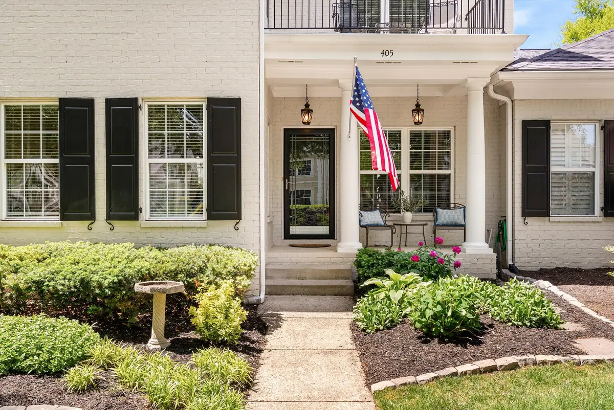 405 Verandah Ln, Franklin, TN 37064 - #1