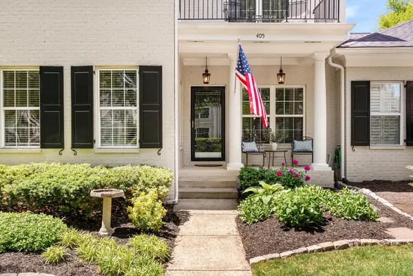 405 Verandah Ln, Franklin, TN 37064