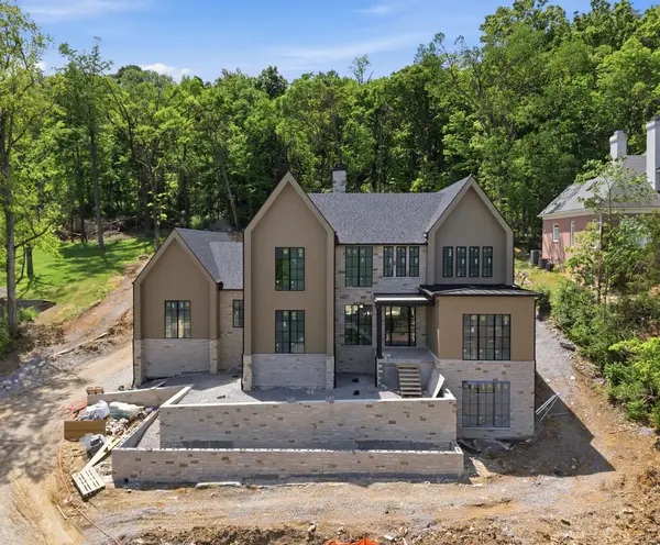 541 Turtle Creek Dr, Brentwood, TN 37027