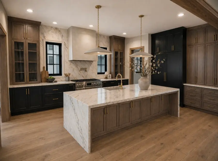 541 Turtle Creek Dr, Brentwood, TN 37027 - #3