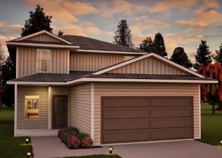 97 Stonehenge Circle, Manchester, TN 37355 - #1