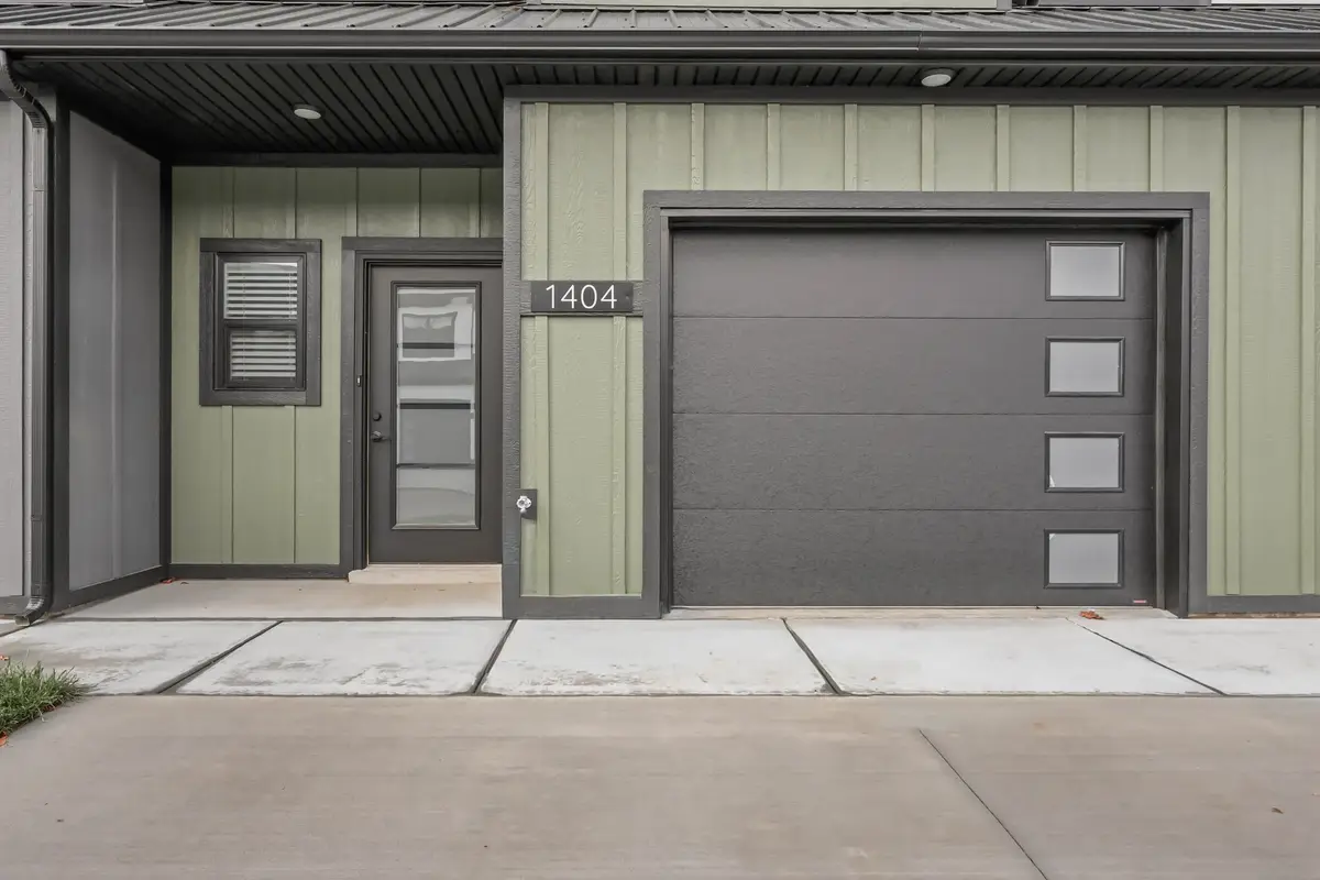 1404 Jonathan Wade Circle, Clarksville, TN 37043 - #1