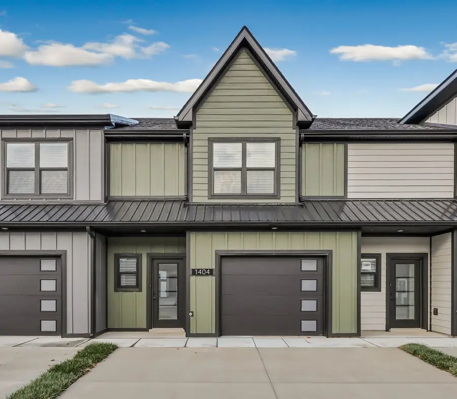 1404 Jonathan Wade Circle, Clarksville, TN 37043 - #2