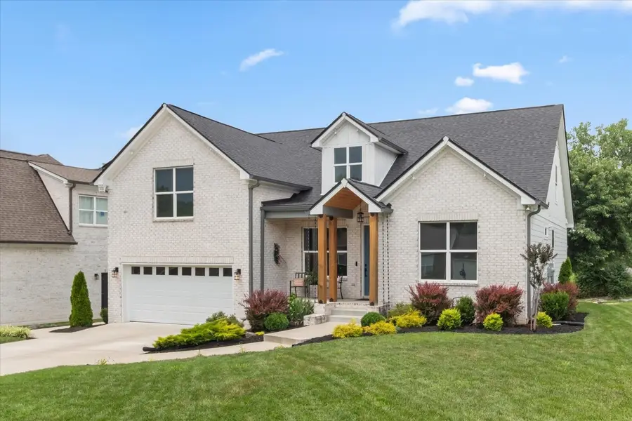 4002 Omaha Ct, Mount Juliet, TN 37122 - #3