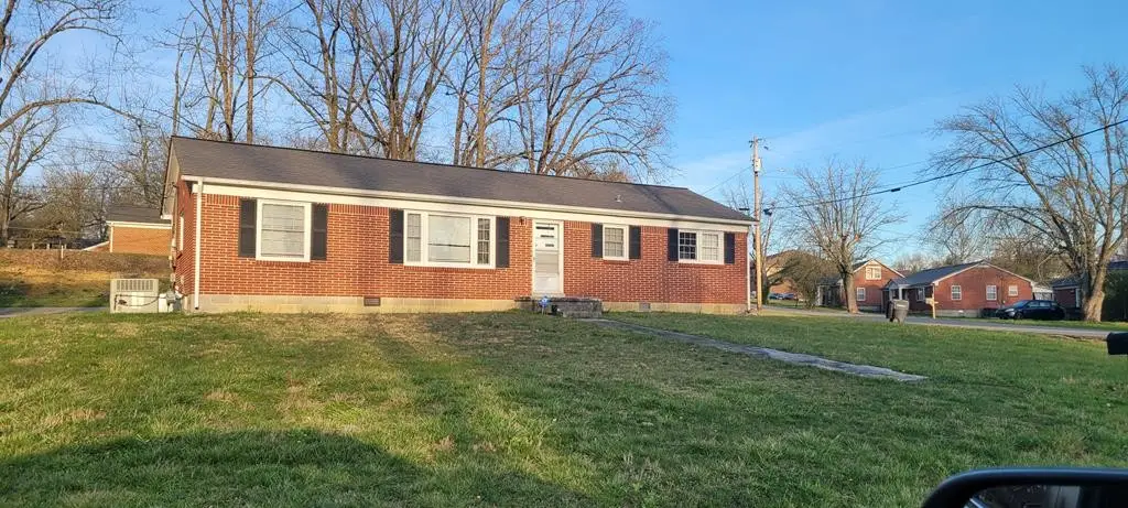 1305 Maddux Ave, Cookeville, TN 38501 - #1