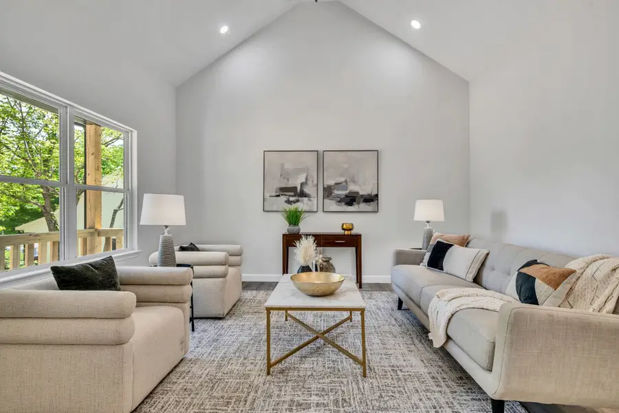 317 Lewis Hollow Road, Dickson, TN 37055 - #2