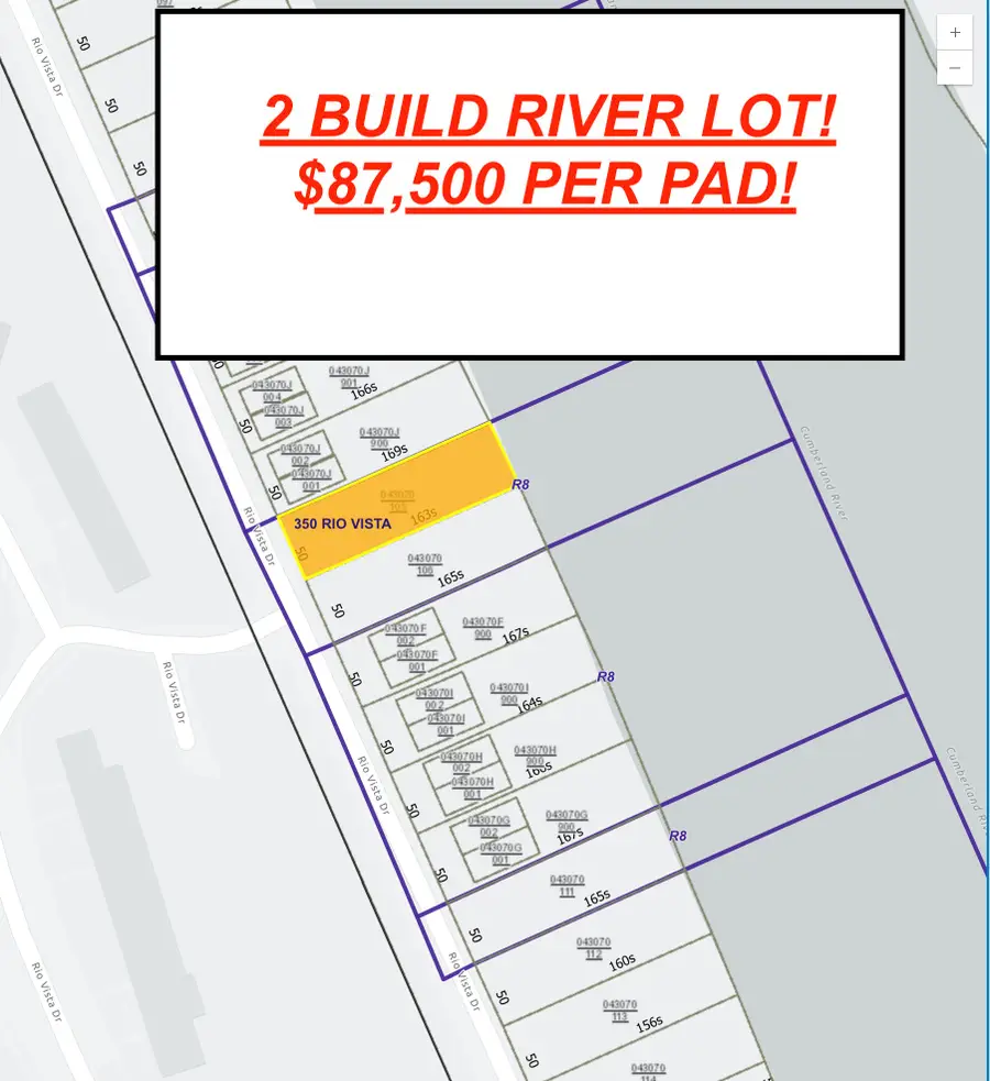 350 Rio Vista Dr, Madison, TN 37115 - #2