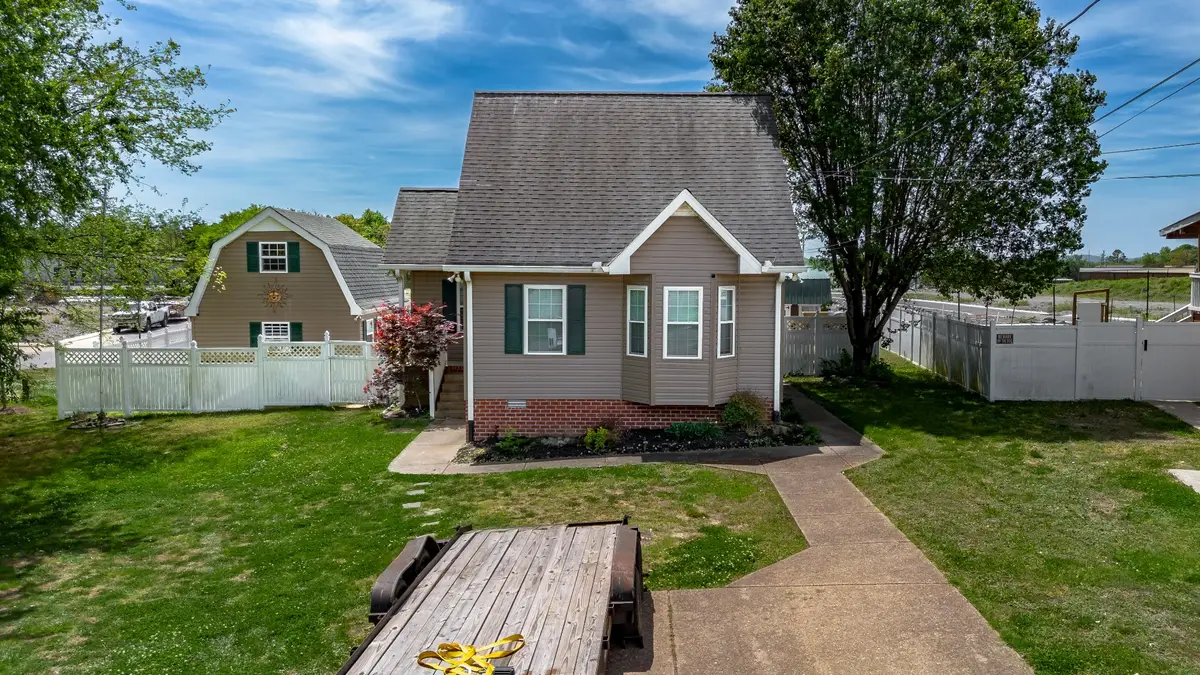 200 Westlynn Dr, Lebanon, TN 37087 - #1