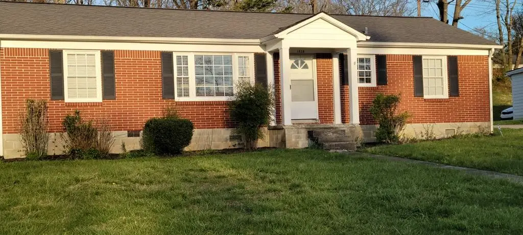 1325 Maddux Ave, Cookeville, TN 38501 - #1