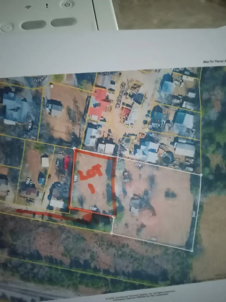 0 Sunset Drive, La Vergne, TN 37086 - #3