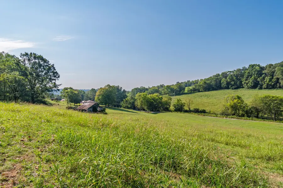 5170 Steam Mill Hollow Road, Williamsport, TN 38487 - #3